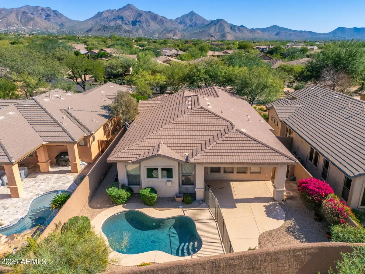 9098 E Mohawk Lane, Scottsdale, AZ 85255 - Image #1