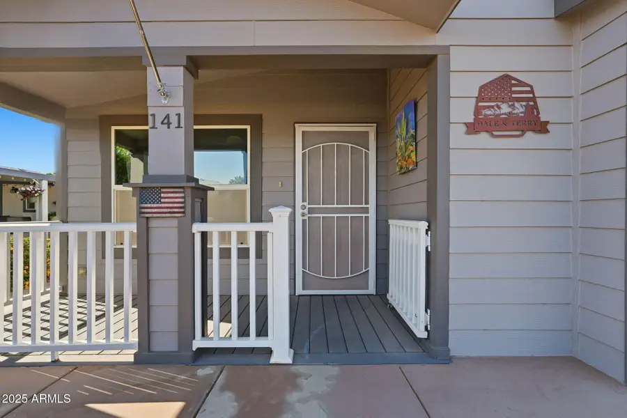 2263 N Trekell Road #141, Casa Grande, AZ 85122 - Image #2