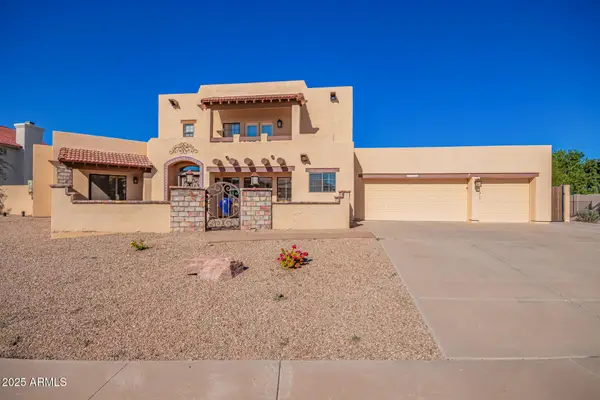 536 W Casa Grande Lakes Boulevard, Casa Grande, AZ 85122