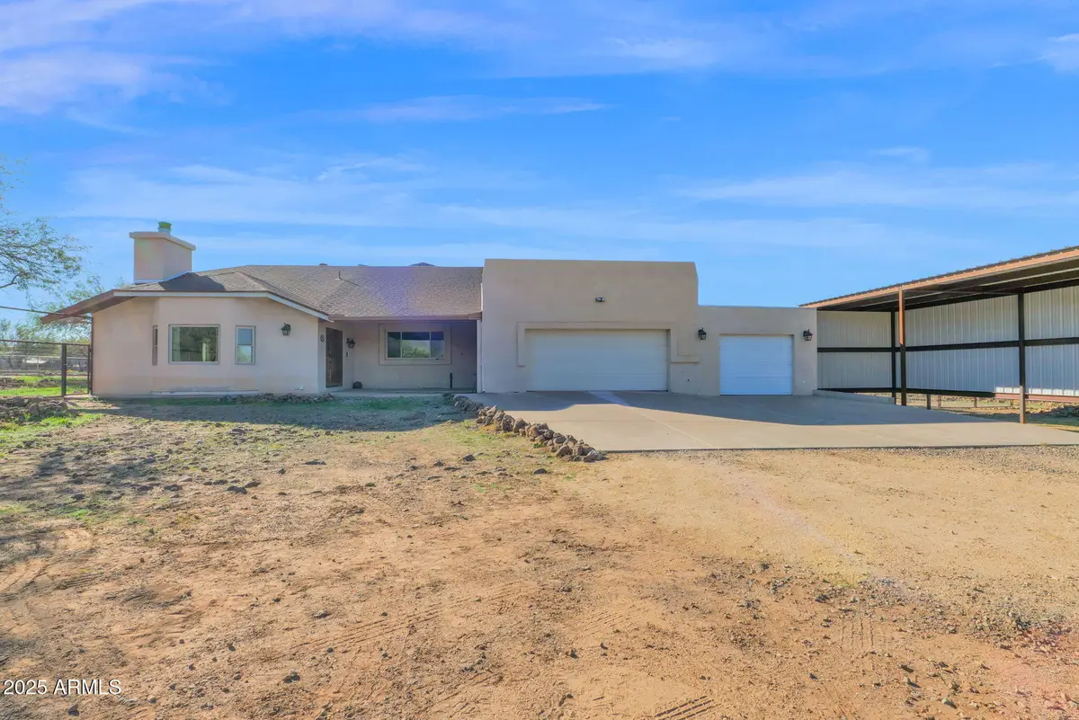 44426 N 20th Street N, New River, AZ 85087 - Image #1
