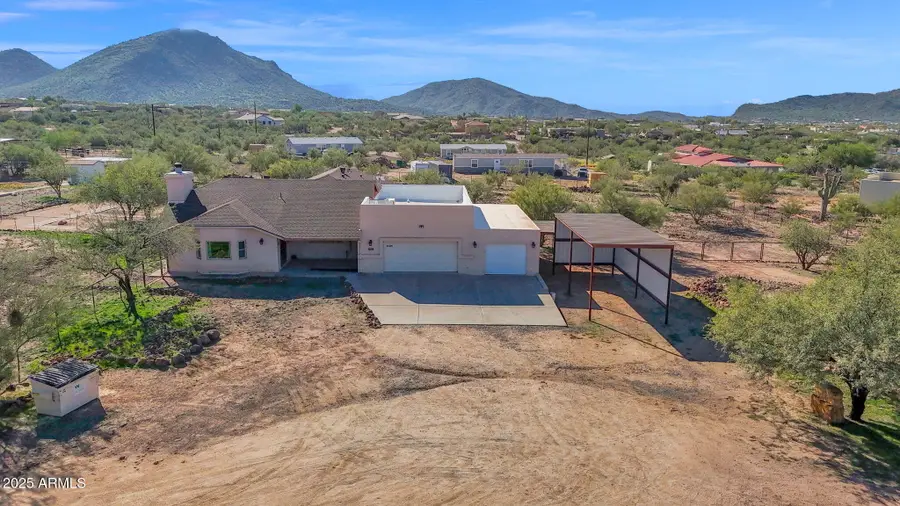 44426 N 20th Street N, New River, AZ 85087 - Image #2