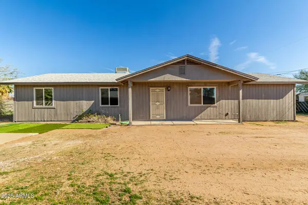 301 S Elmont Drive, Apache Junction, AZ 85120