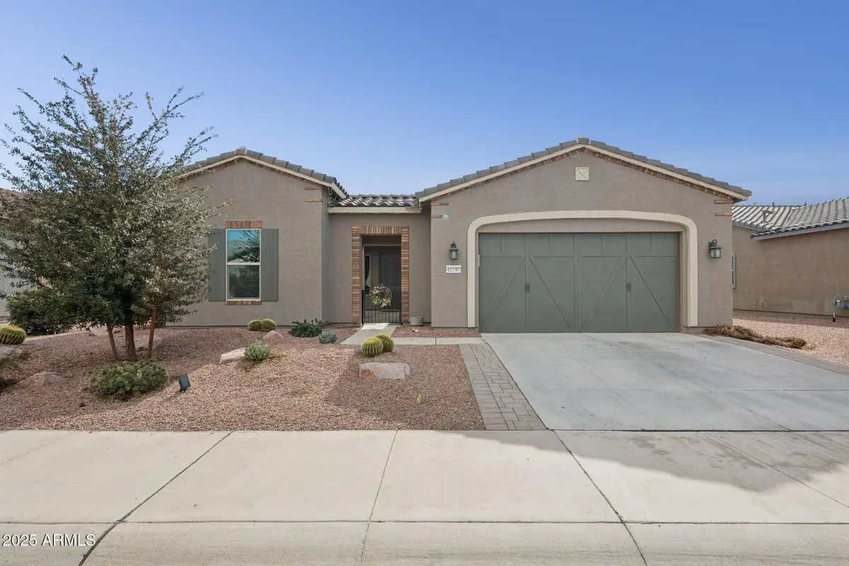 42197 W Rosewood Lane, Maricopa, AZ 85138 - Image #1