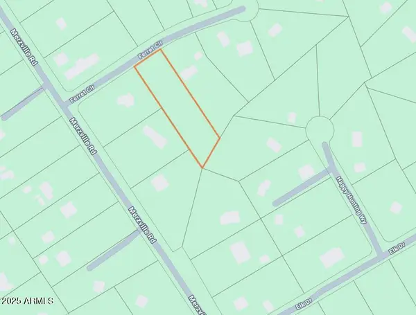 1958 Ferret Circle #260, Forest Lakes, AZ 85931