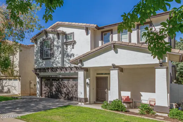 4356 E Park Avenue, Gilbert, AZ 85234