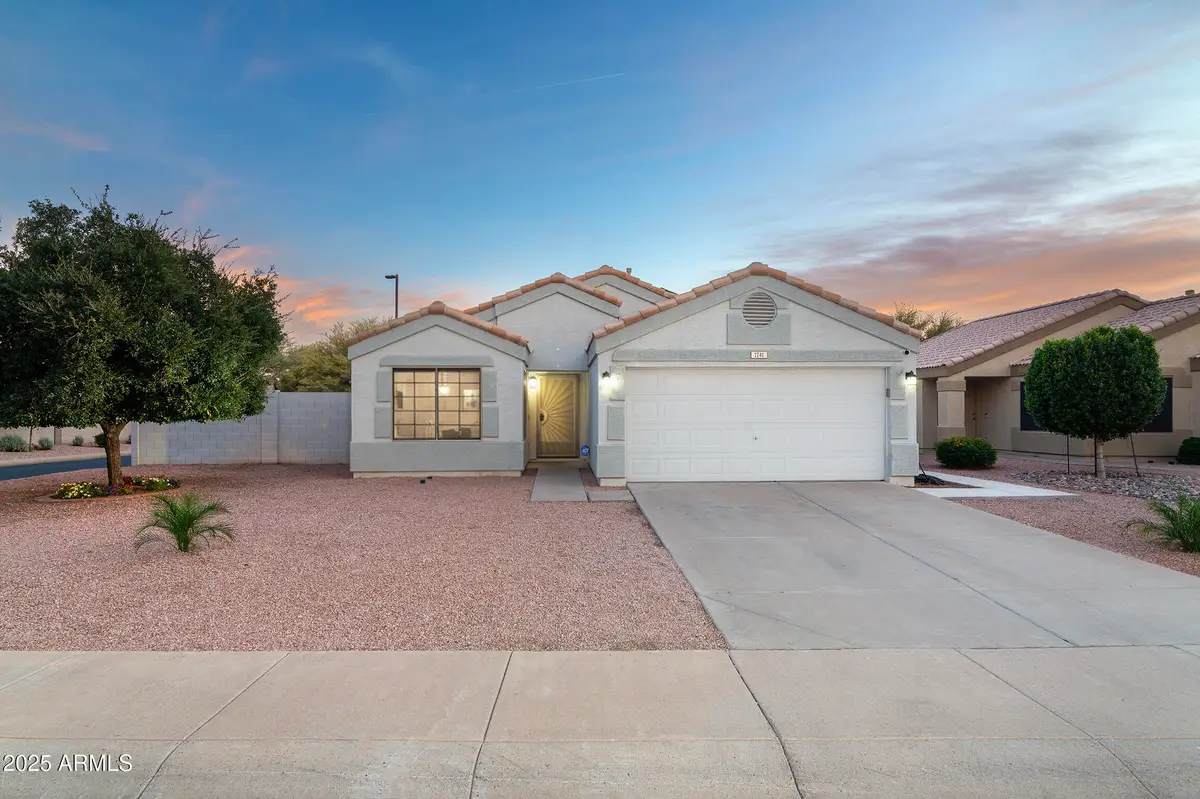 1741 E Sierra Madre Avenue, Gilbert, AZ 85296 - Image #1