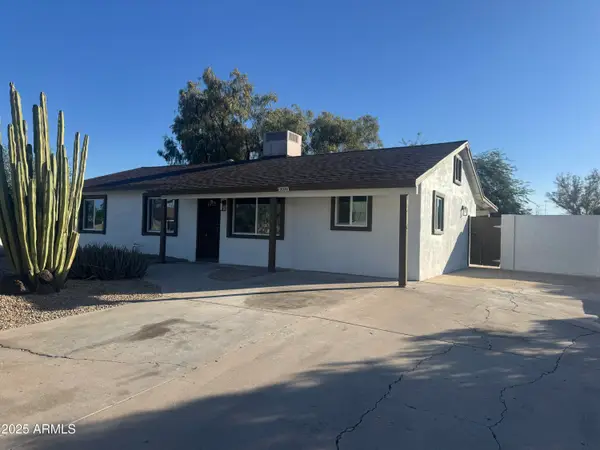 18201 N 22nd Avenue, Phoenix, AZ 85023