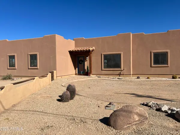 29123 N 180th Avenue, Surprise, AZ 85387