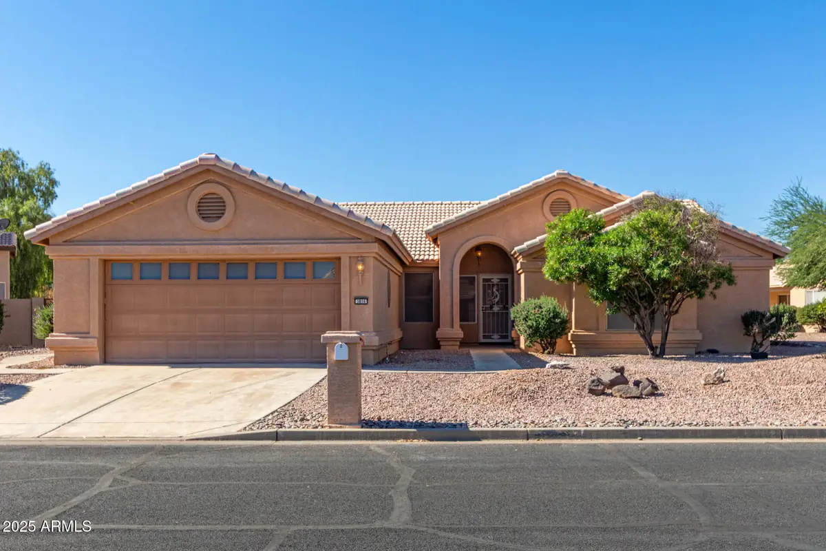 3816 N 158th Avenue, Goodyear, AZ 85395 - Image #1