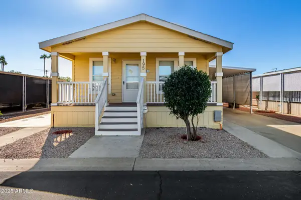 11411 N 91st Avenue #195, Peoria, AZ 85345