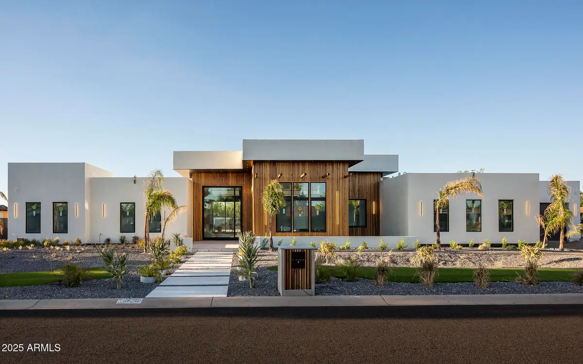 6026 E Pershing Avenue, Phoenix, AZ 85254 - #1