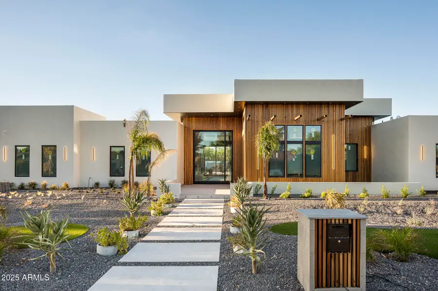 6026 E Pershing Avenue, Phoenix, AZ 85254 - #2