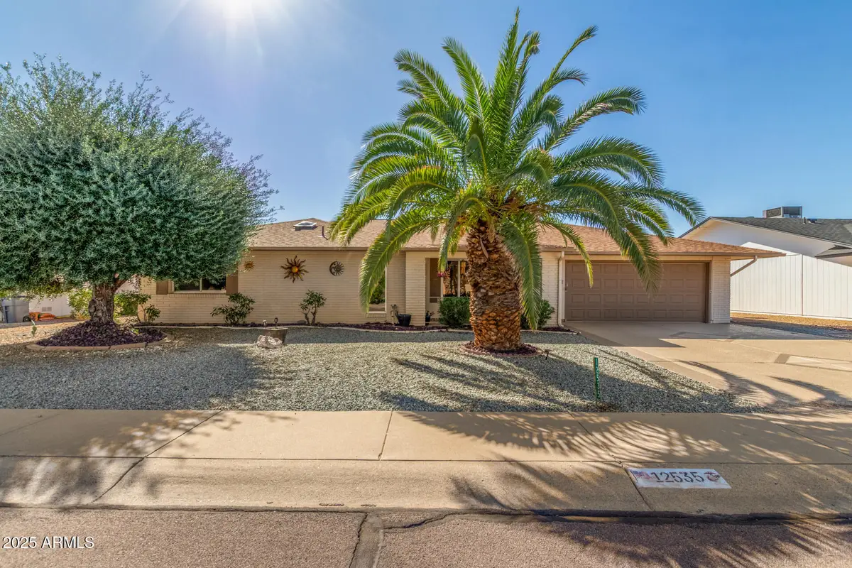 12535 W Parkwood Drive, Sun City West, AZ 85375 - Image #1