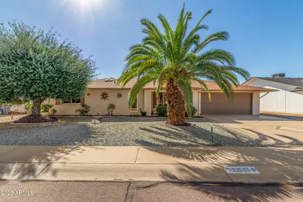 12535 W Parkwood Drive, Sun City West, AZ 85375