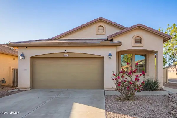 45071 W Desert Cedars Lane, Maricopa, AZ 85139