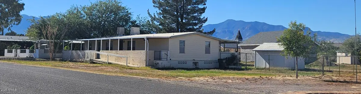 3704 S Finch Circle, Sierra Vista Southeast, AZ 85650 - Image #1