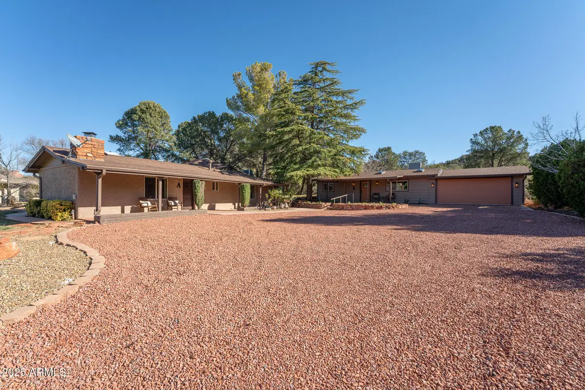385 Rockridge Drive, Sedona, AZ 86336 - Image #1