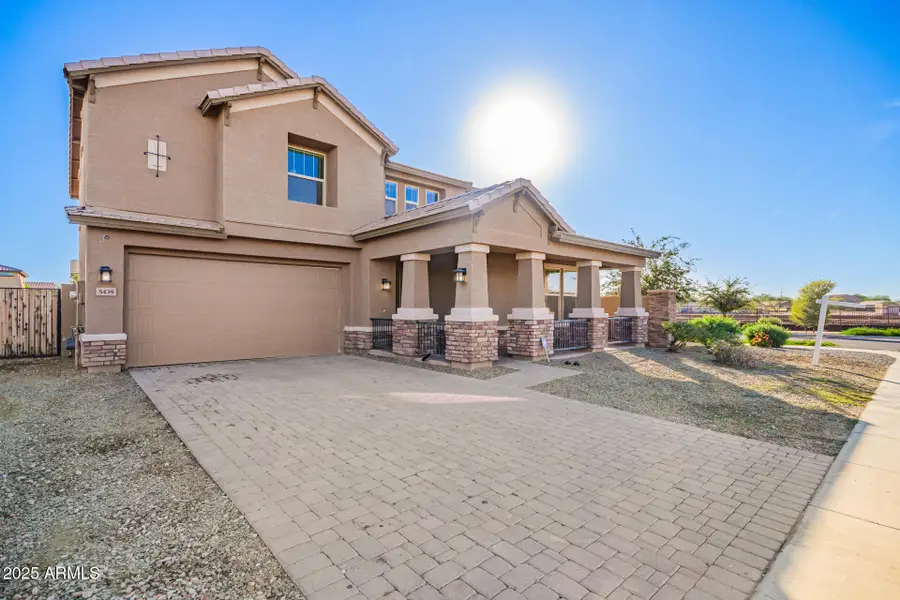 5439 W Leodra Lane, Laveen, AZ 85339 - Image #2