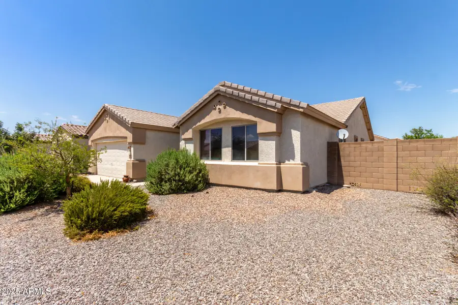1548 E Elegante Drive, Casa Grande, AZ 85122 - Image #3