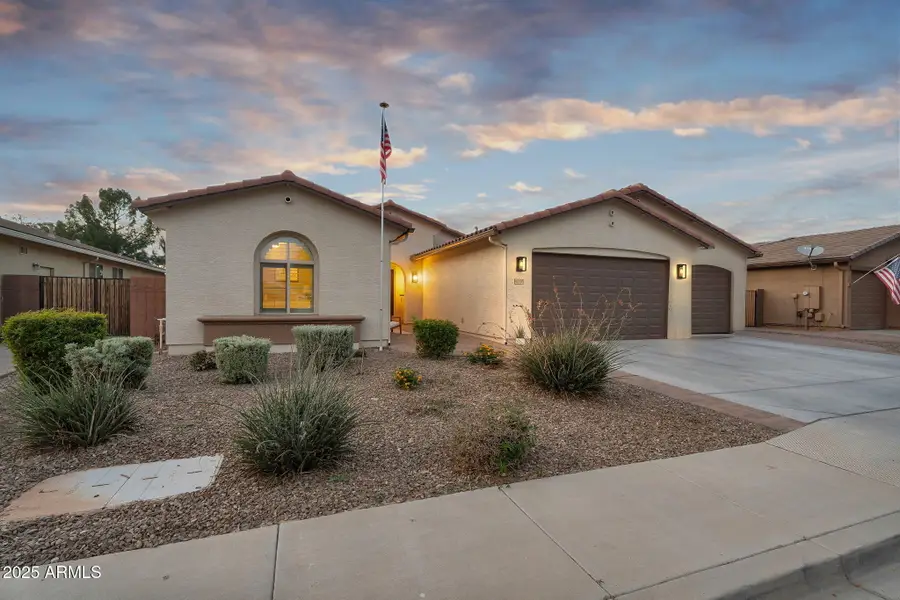 41110 N Eliana Drive, Queen Creek, AZ 85140 - Image #2