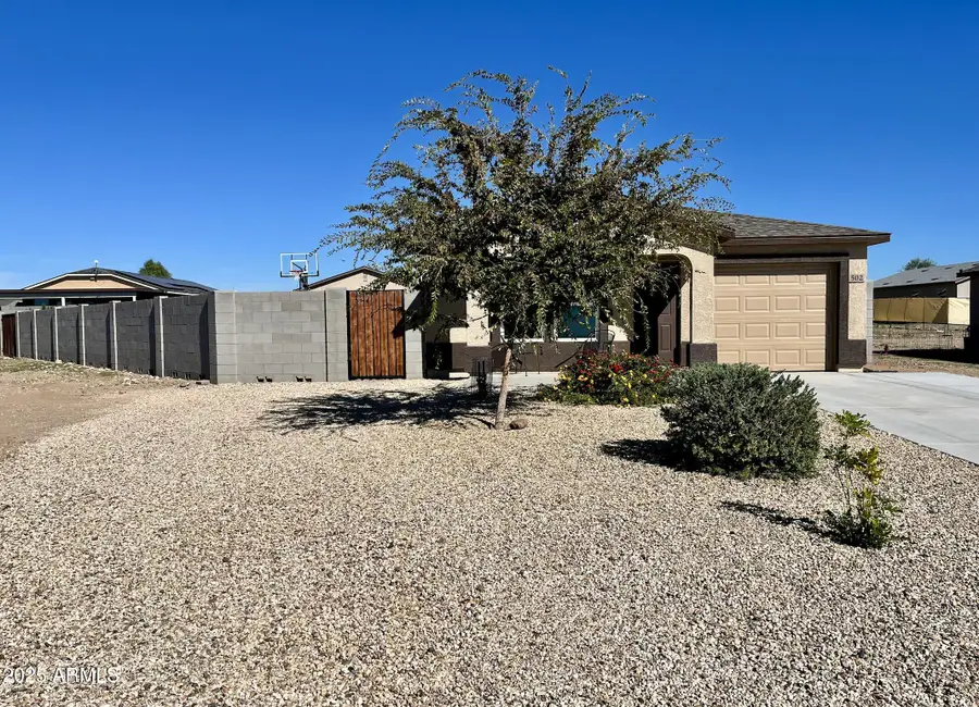 502 W Brandeis Drive, Circle City, AZ 85342 - Image #2
