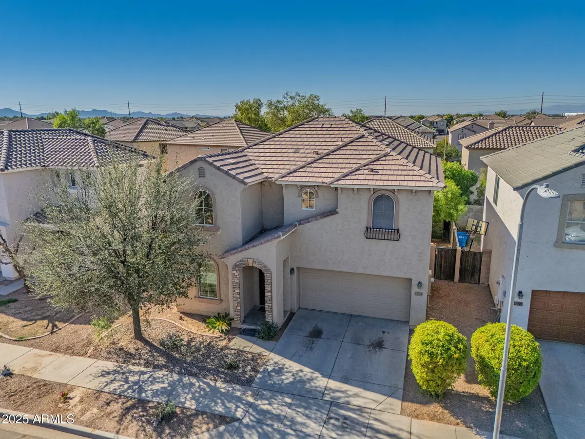 2524 S 89th Lane, Phoenix, AZ 85353 - Image #1