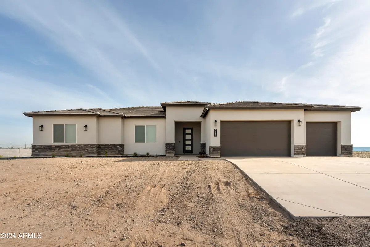 7721 S 220th Lane, Buckeye, AZ 85326 - Image #1