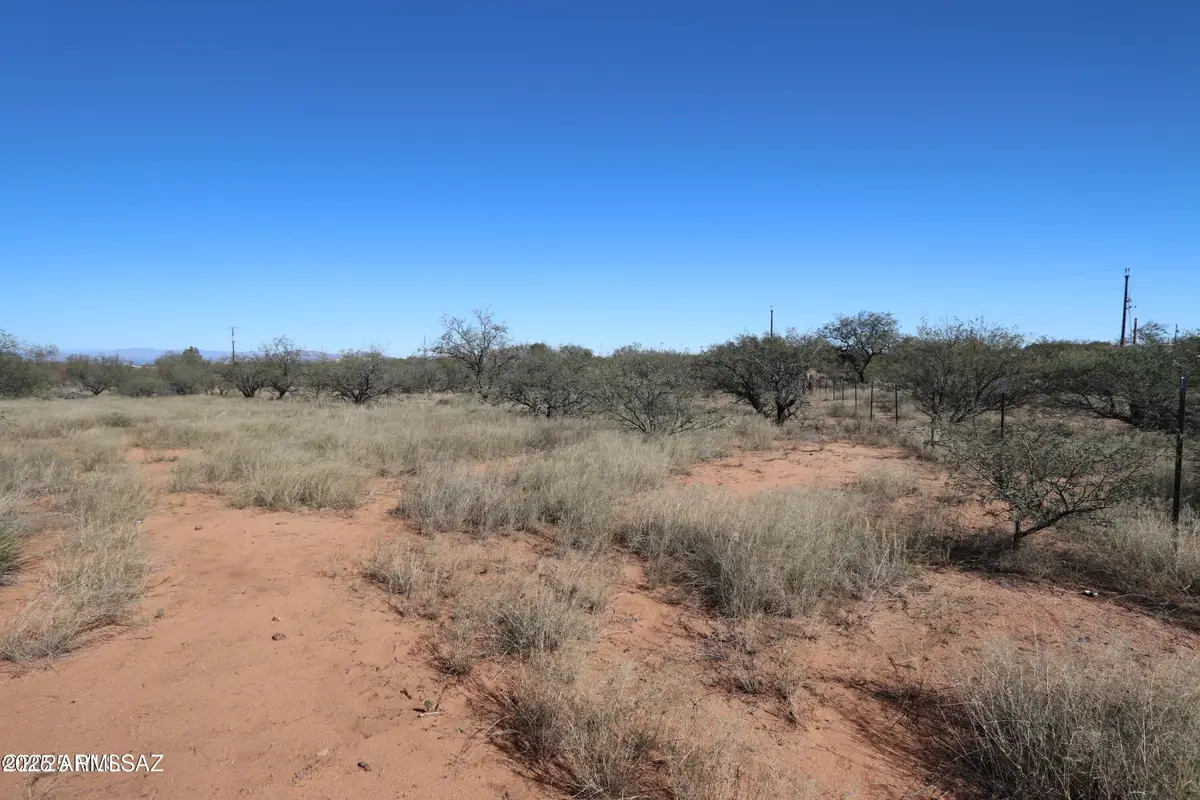 TBD E Thunderbird Trail #1, Mescal, AZ 85602 - Image #1