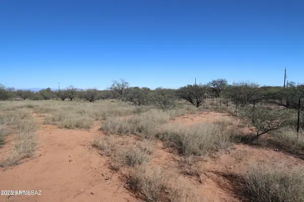 TBD E Thunderbird Trail #1, Benson, AZ 85602