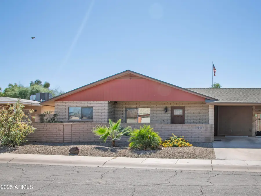 840 N Pueblo Drive, Casa Grande, AZ 85122 - Image #2