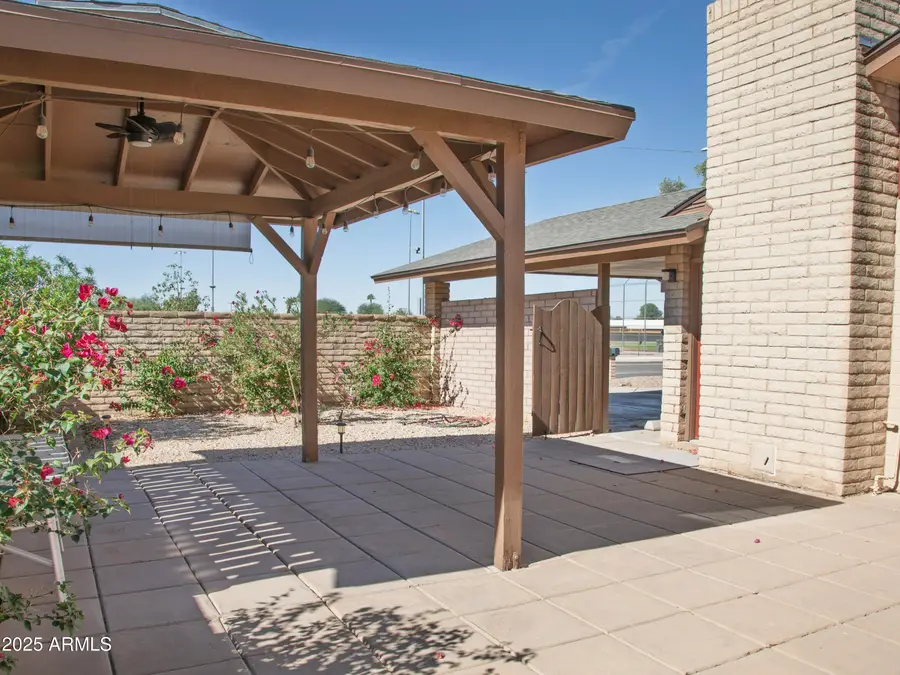 840 N Pueblo Drive, Casa Grande, AZ 85122 - Image #3