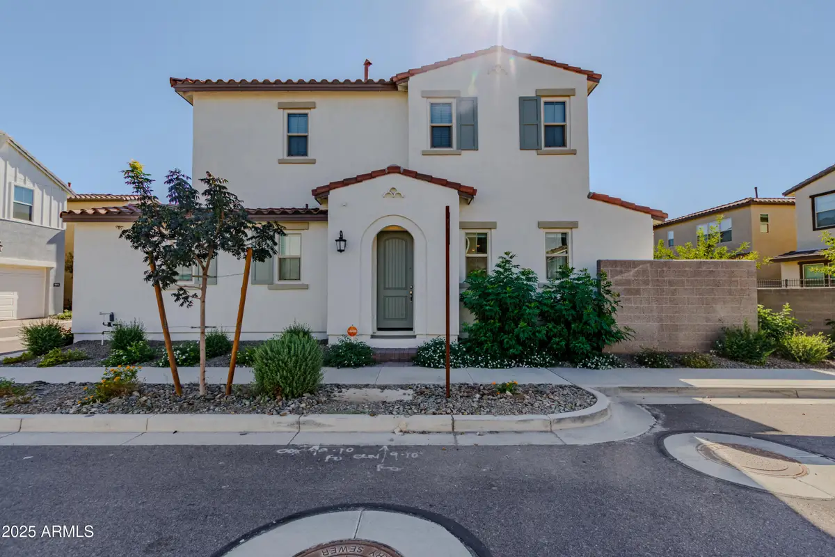 9901 E Tamery Avenue, Mesa, AZ 85212 - Image #1