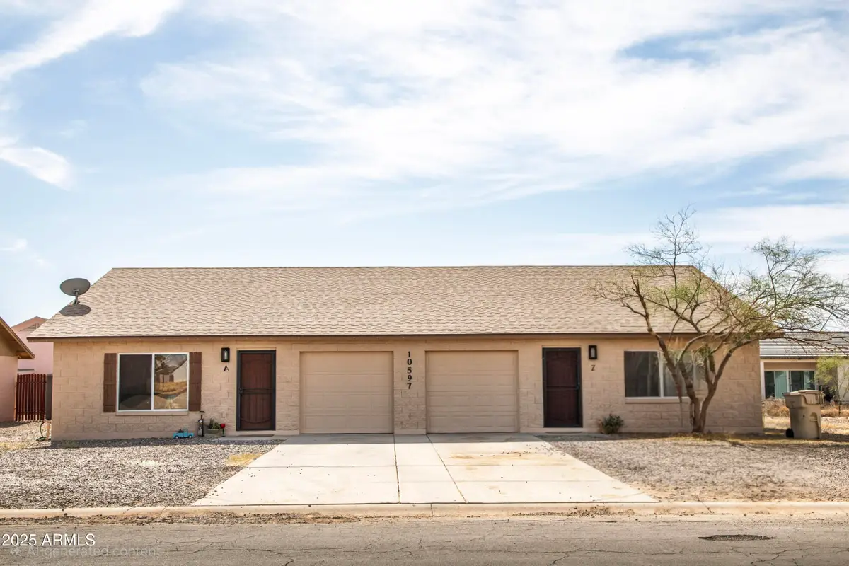 10597 W Carousel Drive, Arizona City, AZ 85123 - Image #1