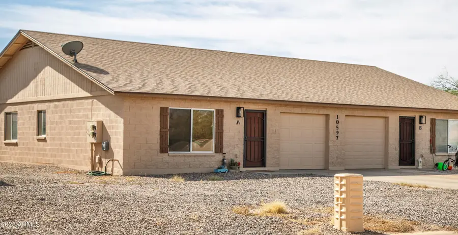 10597 W Carousel Drive, Arizona City, AZ 85123 - Image #2