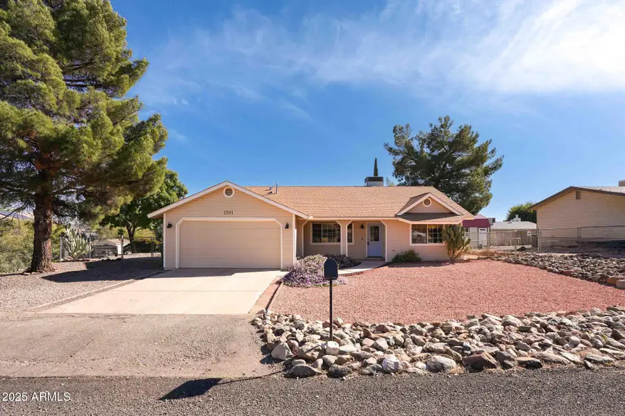 1301 Lanny Avenue, Clarkdale, AZ 86324 - Image #2