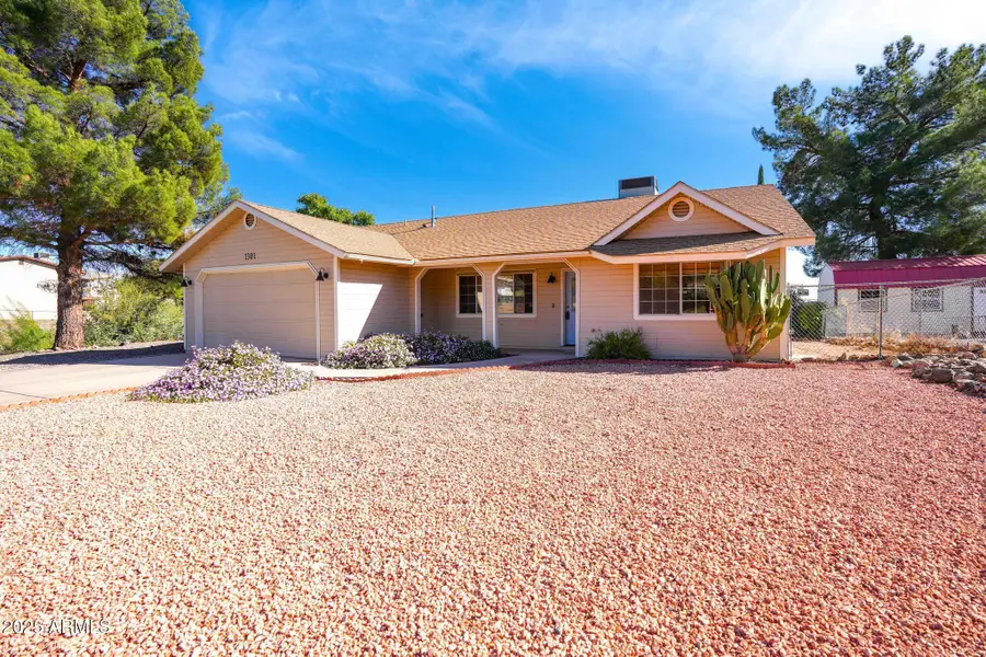 1301 Lanny Avenue, Clarkdale, AZ 86324 - Image #3