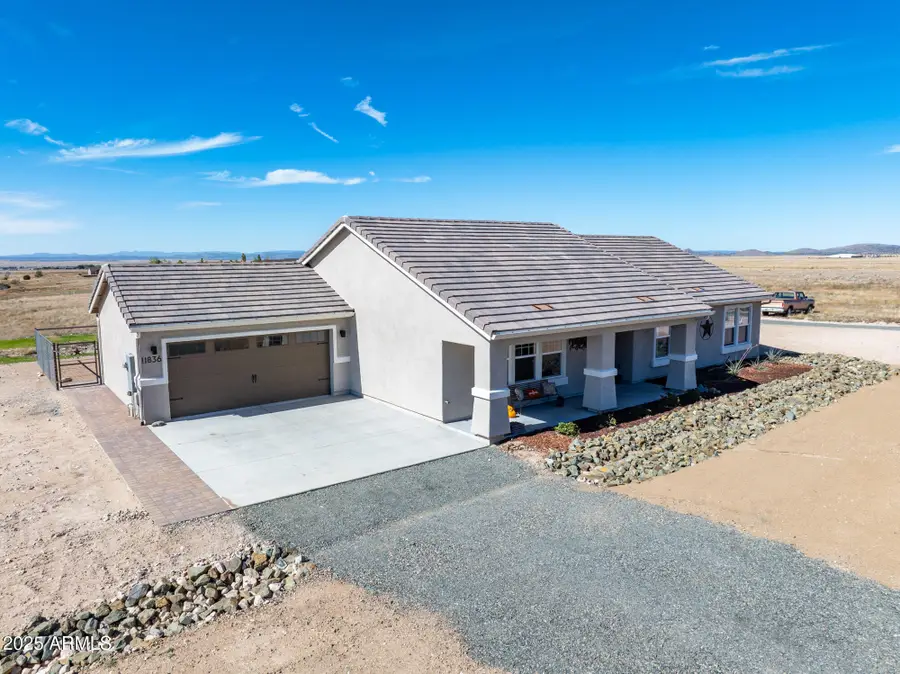 11836 N Coyote Run Road, Prescott Valley, AZ 86315 - Image #2