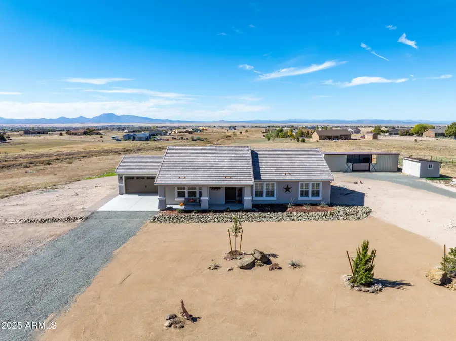 11836 N Coyote Run Road, Prescott Valley, AZ 86315 - Image #3