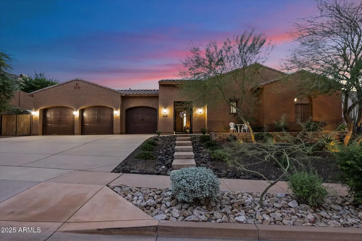 2323 W Villa Cassandra Drive, Deer Valley, AZ 85086 - Image #1