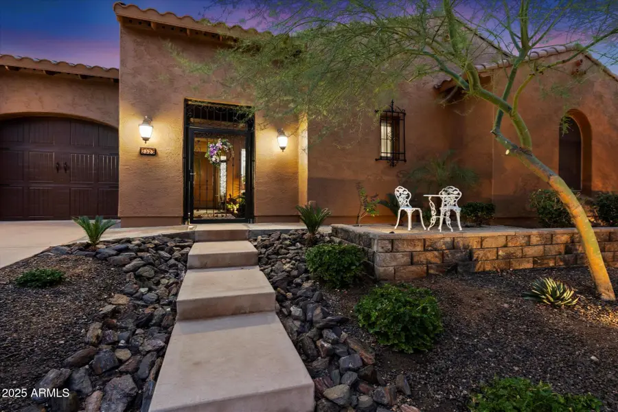2323 W Villa Cassandra Drive, Deer Valley, AZ 85086 - Image #2