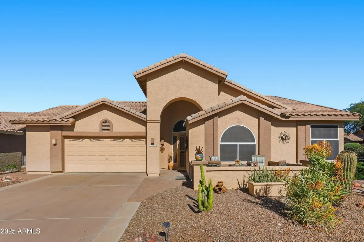 8060 E Birdie Lane, Gold Canyon, AZ 85118 - Image #1