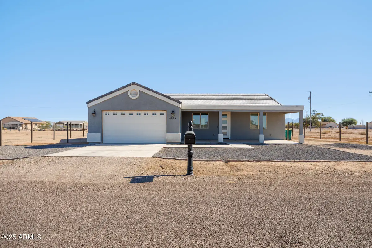4015 N Kioha Drive, Eloy, AZ 85131 - Image #1