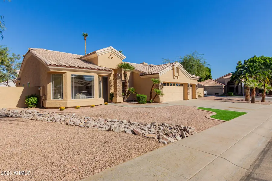 6450 W Gary Drive, Chandler, AZ 85226 - Image #2