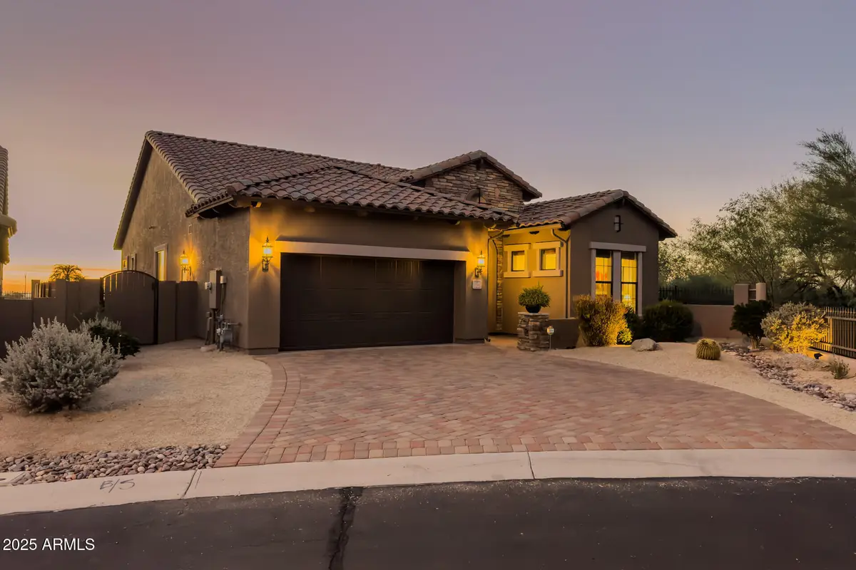 3558 N Sonoran Hills, Mesa, AZ 85207 - Image #1