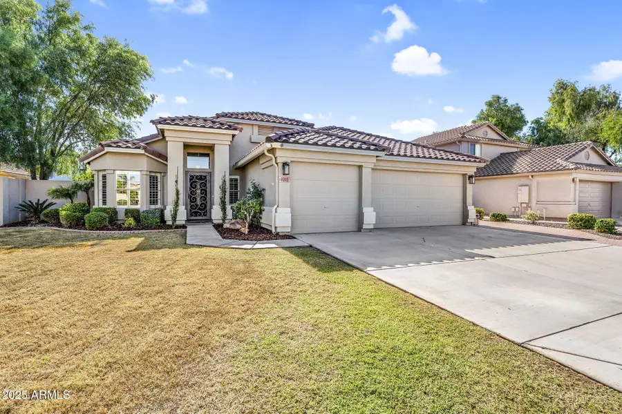 3315 E Ford Avenue, Gilbert, AZ 85234 - Image #2