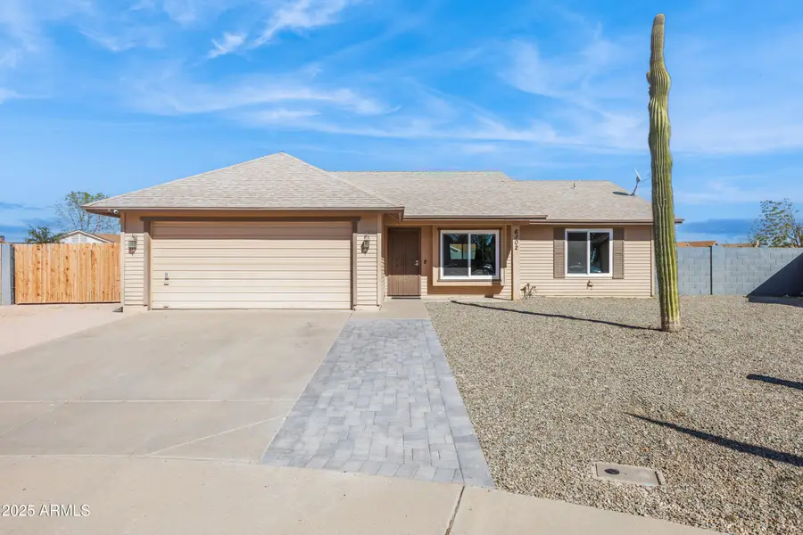 6102 E Fairfield Street, Mesa, AZ 85205 - Image #3