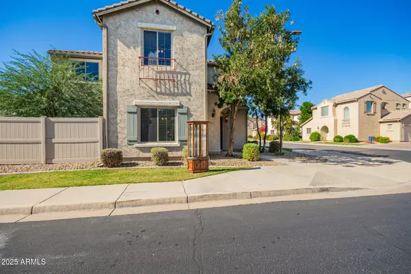 2360 N 84th Drive, Phoenix, AZ 85037