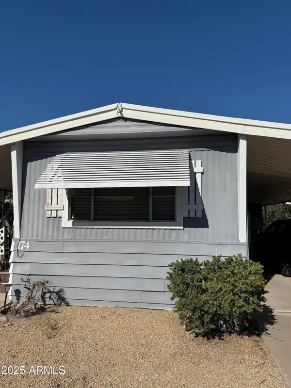 10960 N 67th Avenue #174, Glendale, AZ 85304