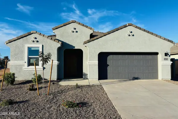 11874 E Lupine Lane, Florence, AZ 85132