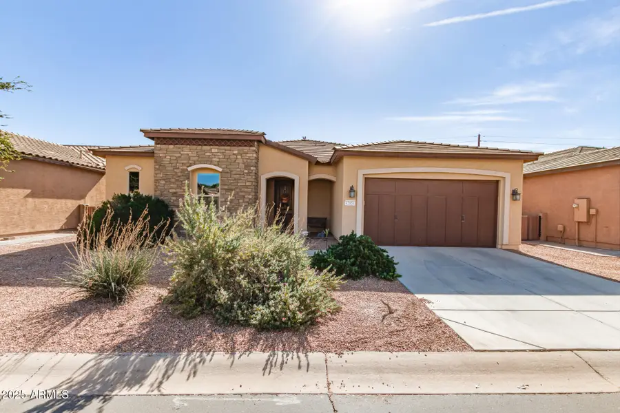 42851 W Mallard Road, Maricopa, AZ 85138 - Image #2